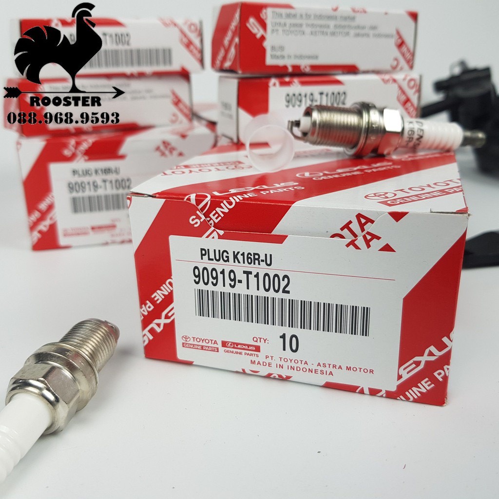 BugiBuriBuzi xe Vios, Yaris, Camry, Altis, Zace, Getz, Morning