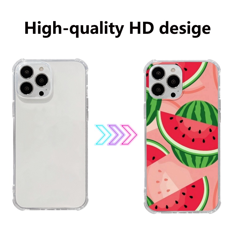 Ốp Điện Thoại TPU Cho iPhone 14 13 12 11 Pro Promax 14Plus mini X XS XR XSMAX 6 6s 5 5S 6plus / 6splus 7 8 SE2020 7plus / 8Plus