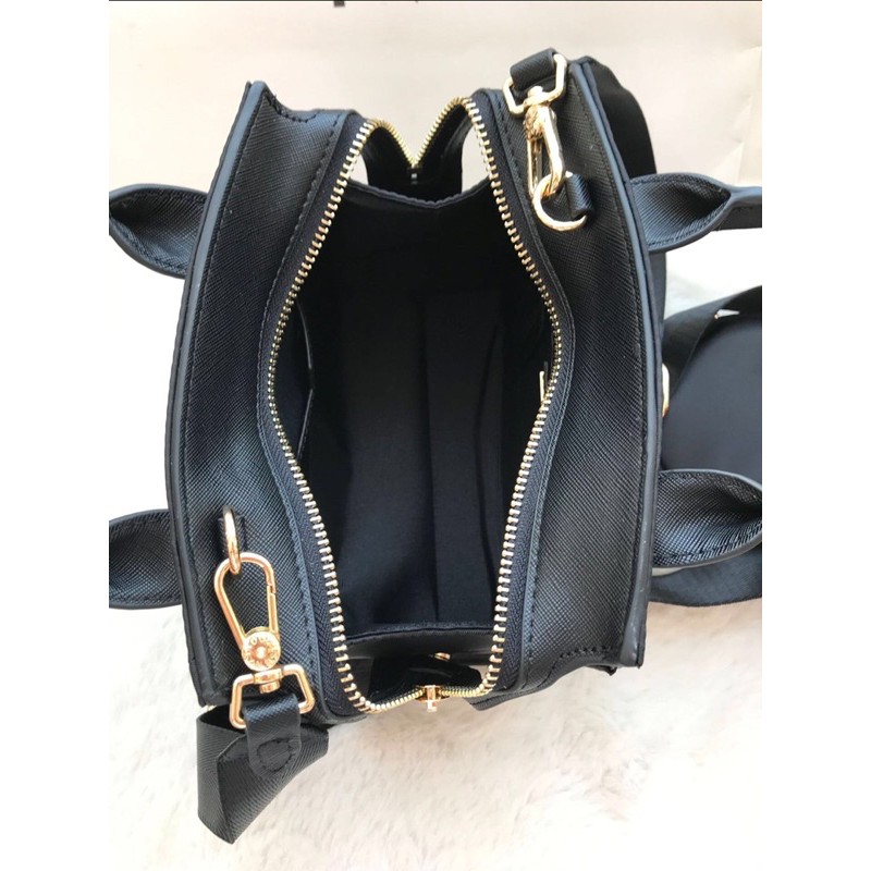 TÚI LYN tay cầm ROSETTE HANDBAGS 𝐦𝐚̂̃𝐮 𝐦𝐨̛́𝐢