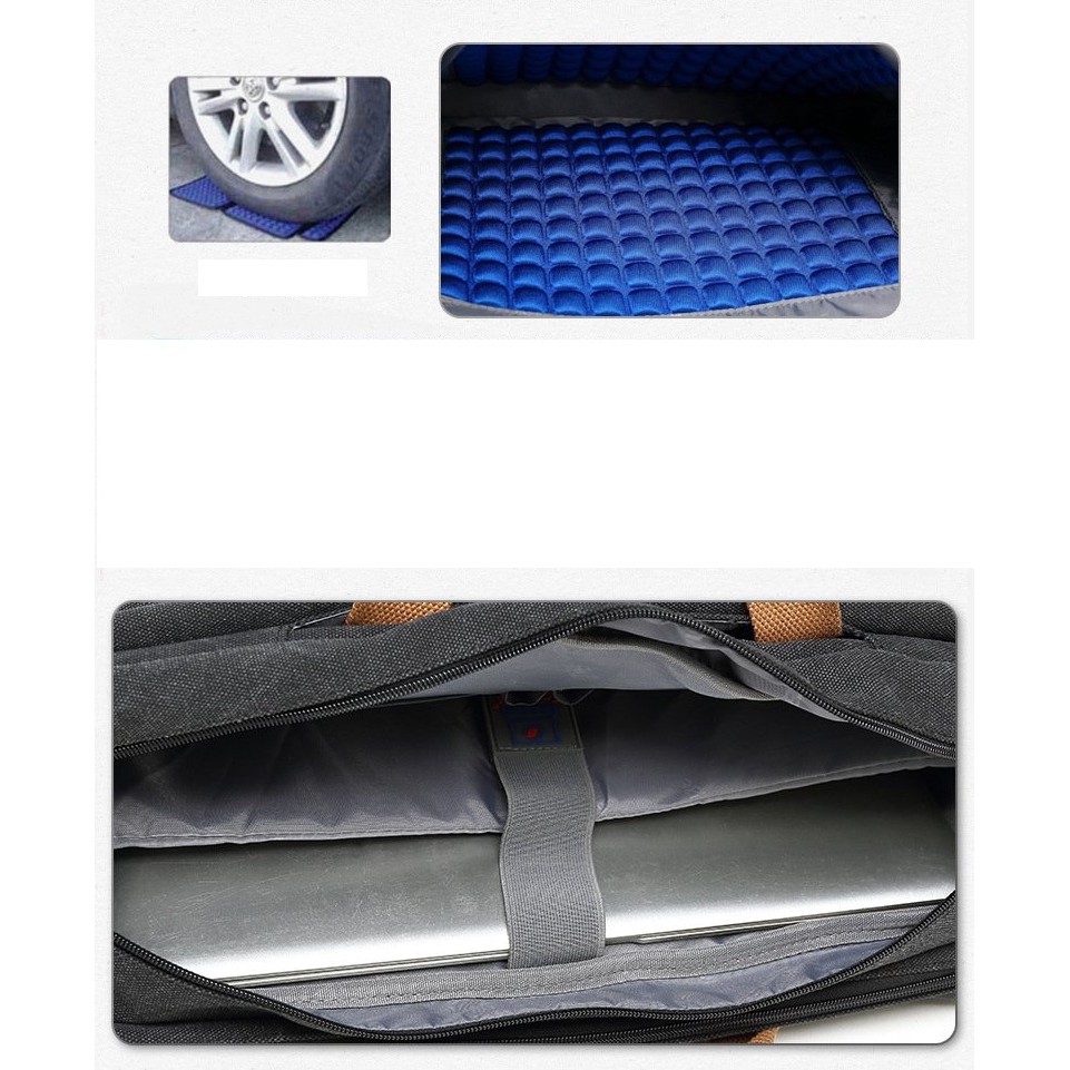 🌈 CẶP LAPTOP hàng chính hãng kiêm Balo COOLBELL CB 5606 size 17.3 inch | BigBuy360 - bigbuy360.vn