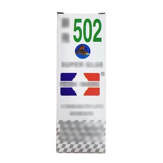 Keo dán 502