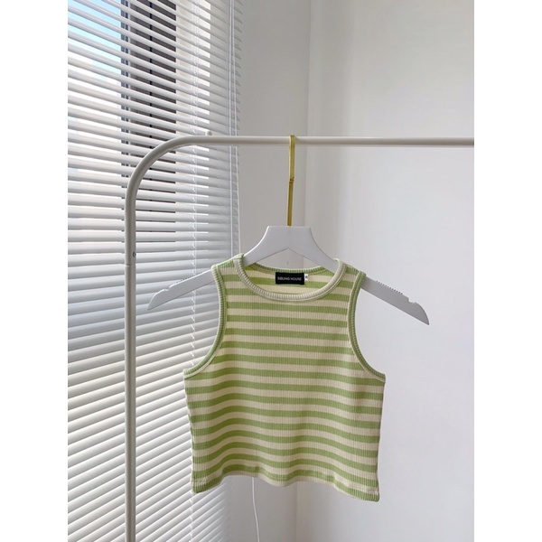 [Mã FAMARAL2 giảm 10K đơn 50K] Sibling House - Áo tank top Yumi | BigBuy360 - bigbuy360.vn