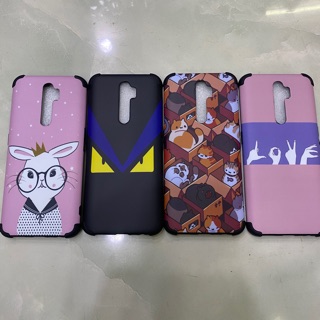 Ốp lưng Oppo A5 2020 /A9 2020 chống sốc chống bẩn in hình kute