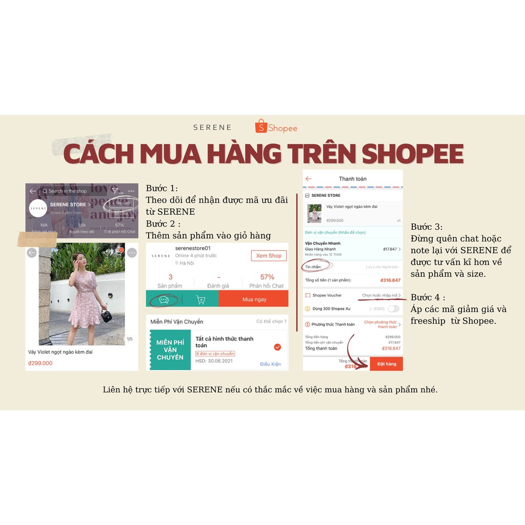 Chân váy LOTUS thanh lịch, sang trọng | BigBuy360 - bigbuy360.vn