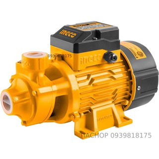 370W Máy Bơm Nước Hiệu Ingco- VPM3708