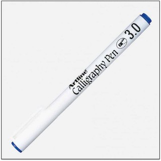 Bút thư pháp Calligraphy Artline EK-243