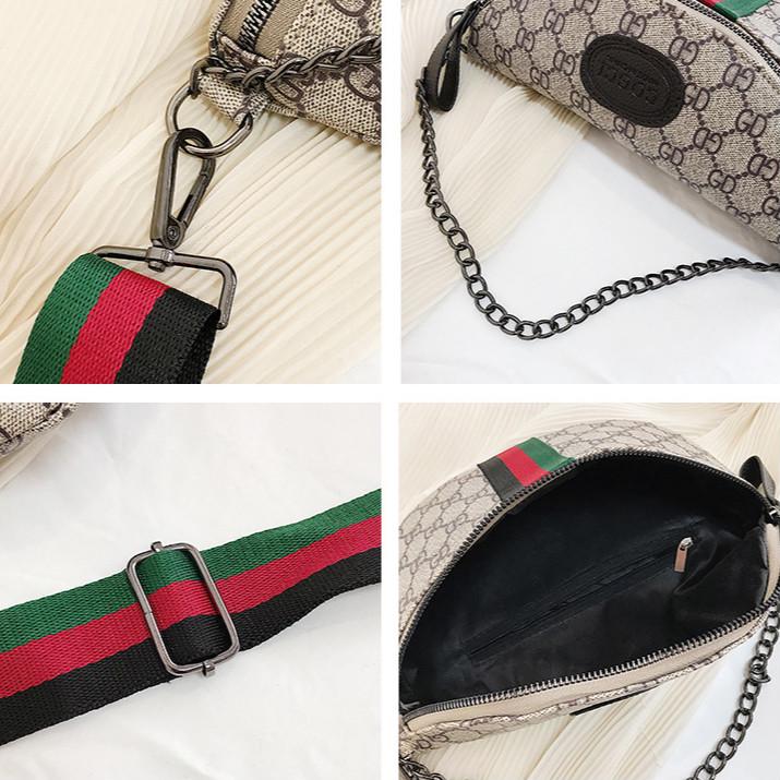 Túi Đeo Chéo Thời Trang Hàn Quốc