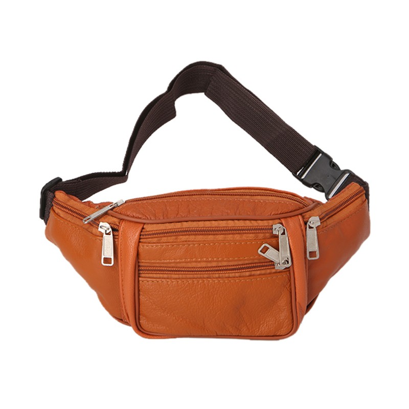 Túi đeo hông thể thao dành cho nam và nữ