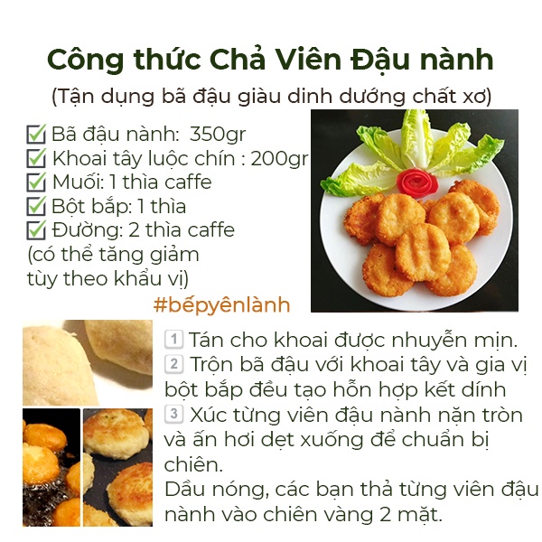 Hạt đậu nành-đậu tương MỚI nguyên liệu làm sữa và đậu hũ sạch 200gr-500gr-Yenlanhnatural