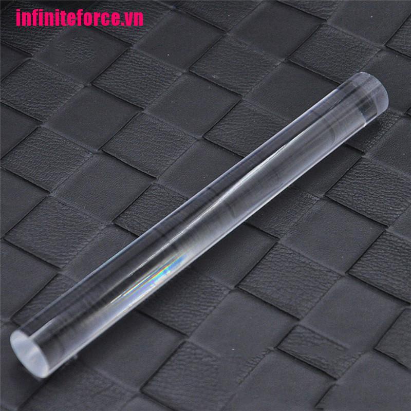 1 Bột Acrylic Trong Suốt