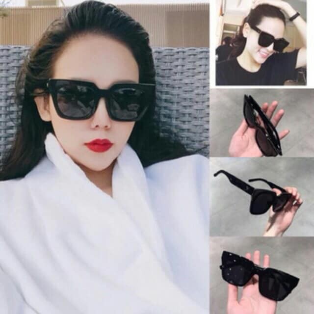 [GIÁ SỈ] KÍNH V TÂY ĐEN SƠN TÙNG MTP SANG CHẢNH - KÍNH RÂM NAM NỮ CAO CẤP PHÙ HỢP VỚI TẤT CẢ KHUÔN MẶT | BigBuy360 - bigbuy360.vn