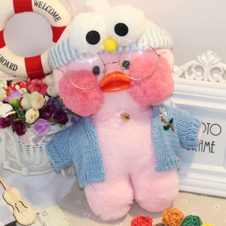 (Order) Gấu bông hình vịt cute