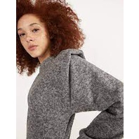 Áo len kiểu dài tay Bershka sz XS, hàng có sẵn