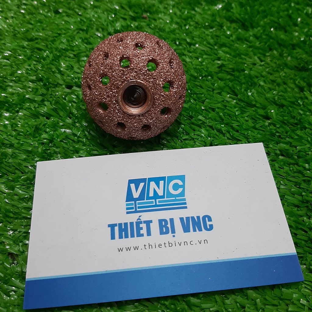 Đá mài phá mài vá săm lốp ô tô