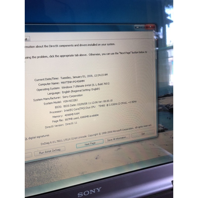 laptop sony vaio | BigBuy360 - bigbuy360.vn