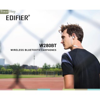 Tai nghe Edifier W280BT