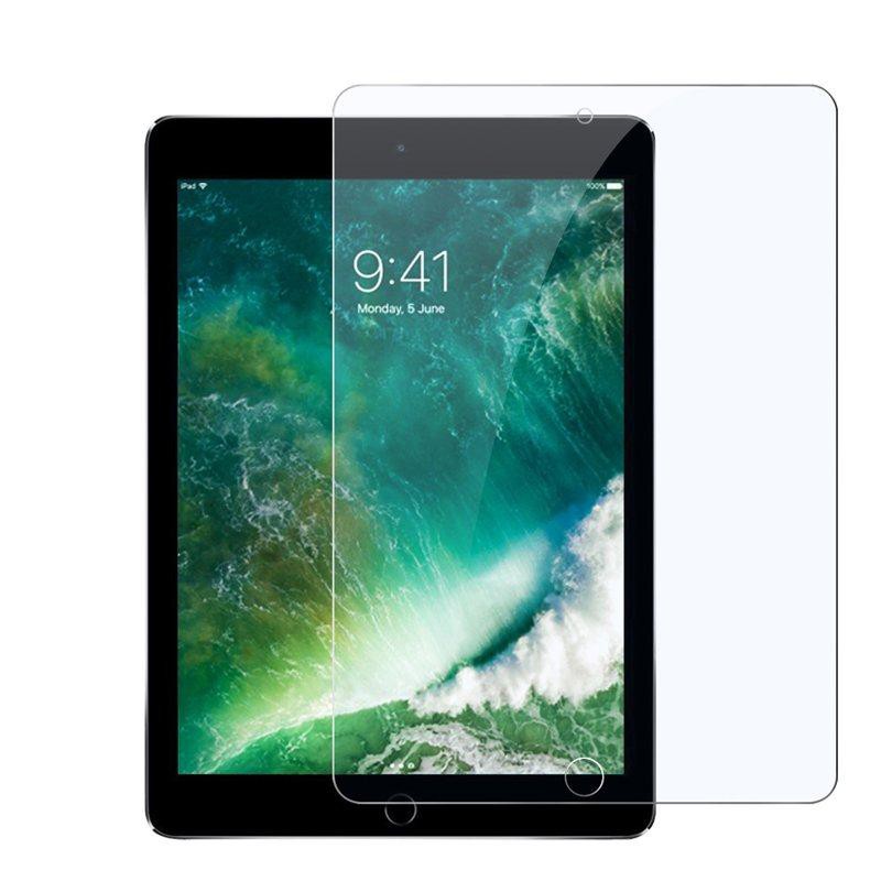 Miếng dán màn hình iPad Mini 2 3 4 5 Air 2 9.7 Pro 10.5 11 12.9 2018 Tempered Glass...