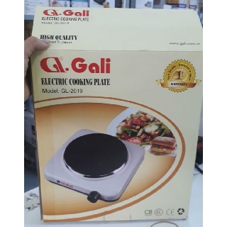 Bếp Điện Đơn Gali GL 2019