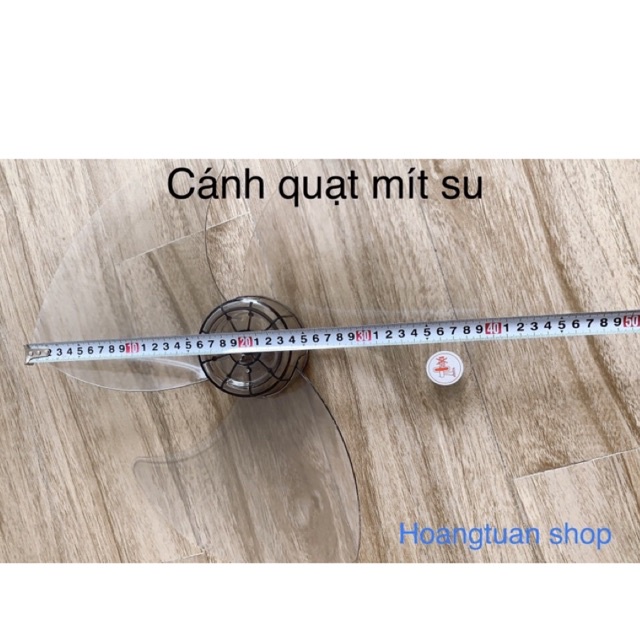 Cánh quạt mitsubishi