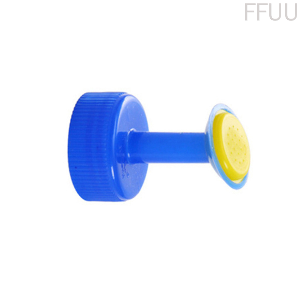 Set 3 Đầu Vòi Phun Tưới Cây Bằng Pvc Tiện Dụng