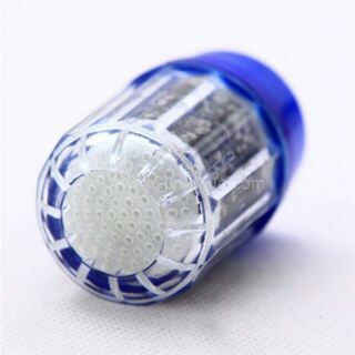 Dụng cụ lọc nước tại vòi