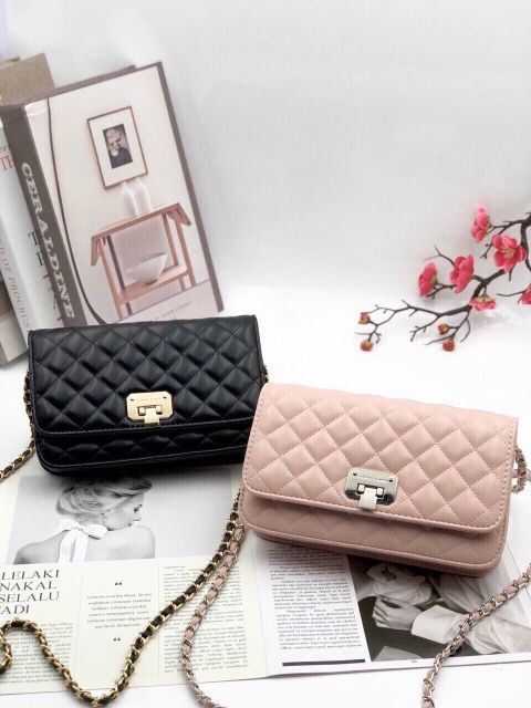 Túi Mini CnK da mềm min