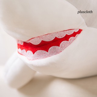 Cá Mập Nhồi Bông Kích Thước 40 / 50cm