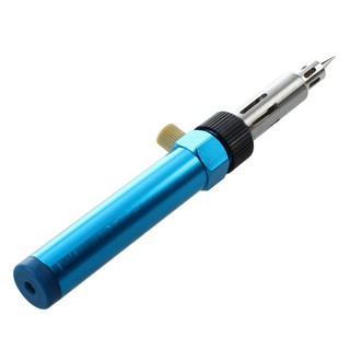 Bút khò gắn mối hàn gas mini