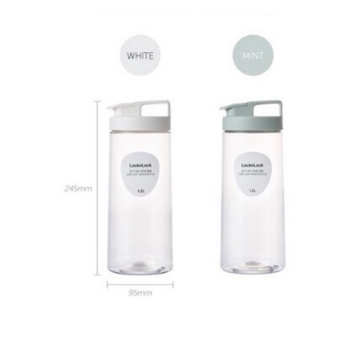 Bình Đựng Nước Lock&amp;Lock, Bình Nước Thể Thao, HAP813 HAP814 Katigiadung