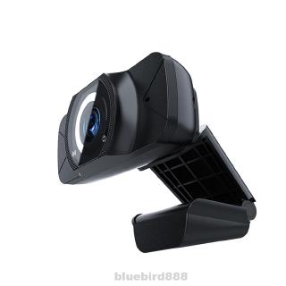 Webcam Full Hd 1920x1080 Kèm Micro