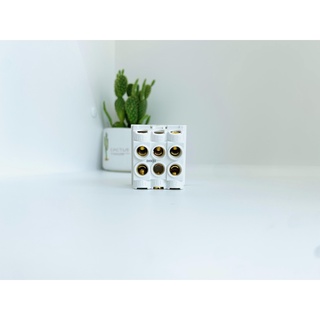 Hạt Công Tắc Đôi 1 & 2 Chiều DoBo (Series A50)