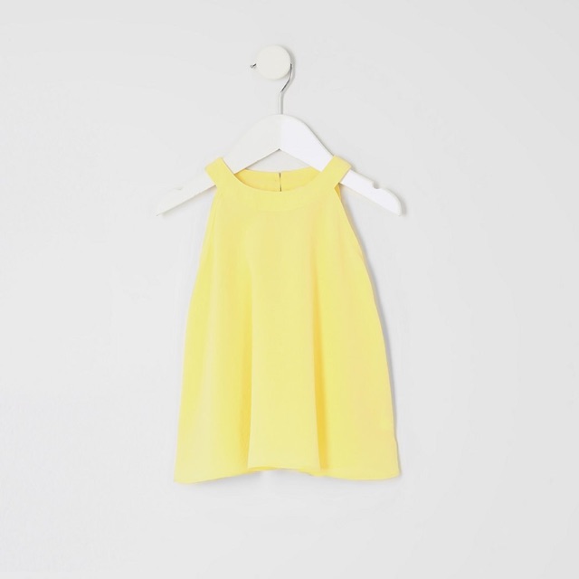 Áo Riverisland auth cho bé