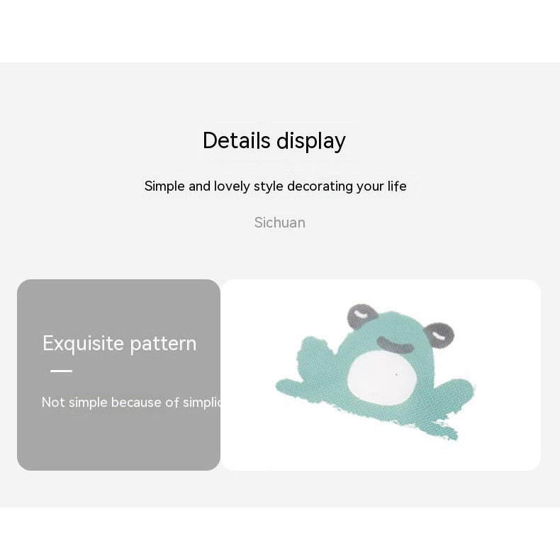 Vỏ Bọc Máy Điều Hòa Chống Bụi In Hoạt Hình Dễ Thương Giặt Được Tiện Dụng Cho Gia Đình