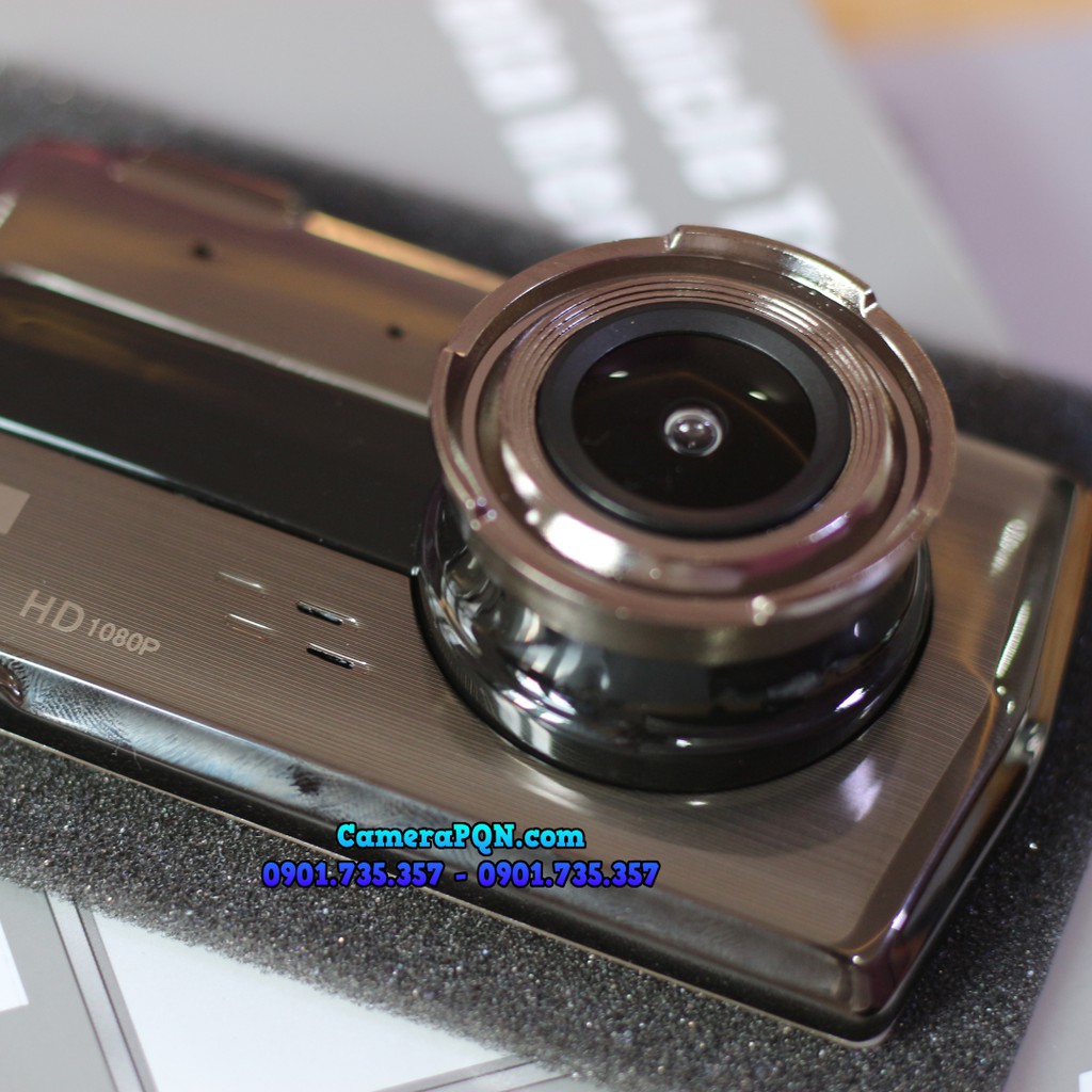 Camera Ôto V3 Camera Hàng Trình Kèm Thẻ 32GB | WebRaoVat - webraovat.net.vn