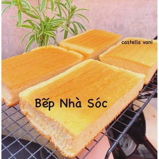 castella vani keto/das