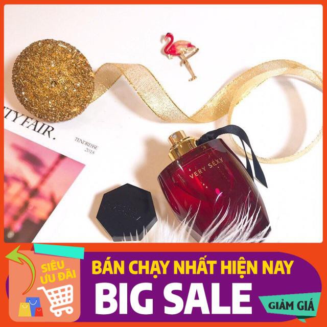 Nước hoa nữ Victoria's Secret Very Sexy EDP 100ml