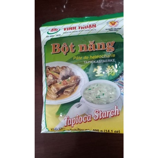 Bột năng 400g