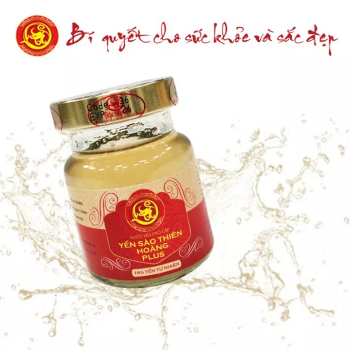 COMBO 2 HỘP TH18% PLUS (1 hộp 6 lọ) TẶNG 2 HỘP TH18% PLUS (1 hộp 3 lọ)