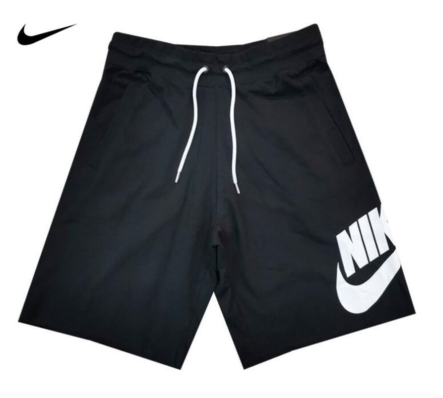 Quần Short Thể Thao Nike Thời Trang Năng Động