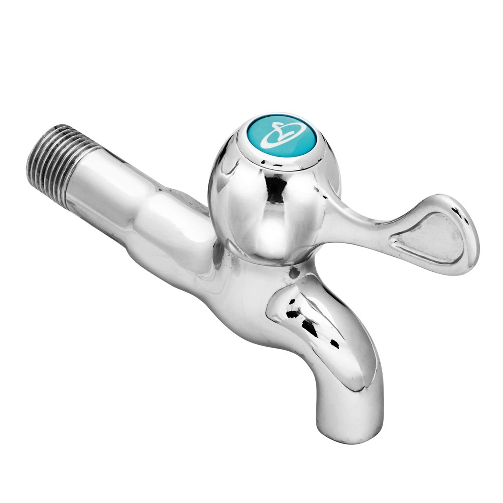 Vòi hồ inox 304 chính hãng ChangGu