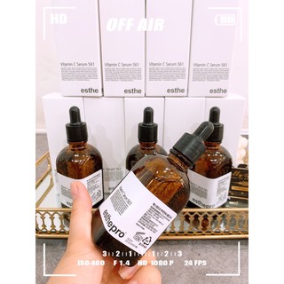 Serum esthemax c 100ml