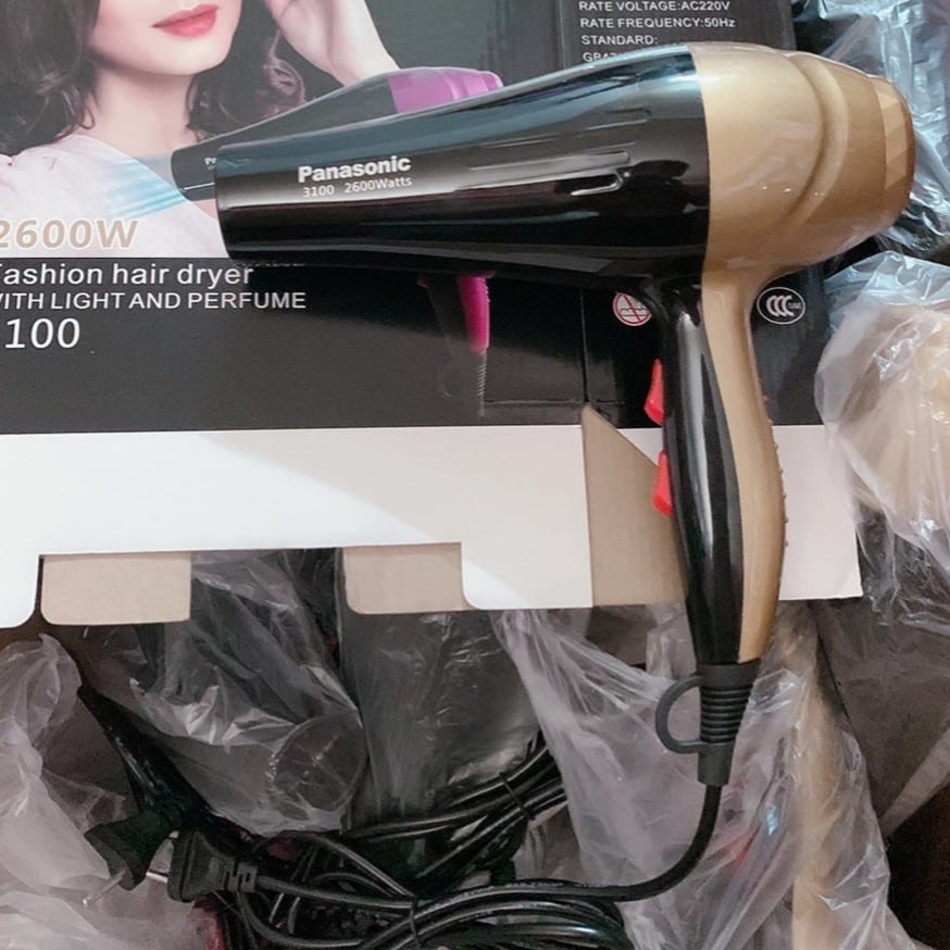 Máy sấy tóc Panasonic 2600W