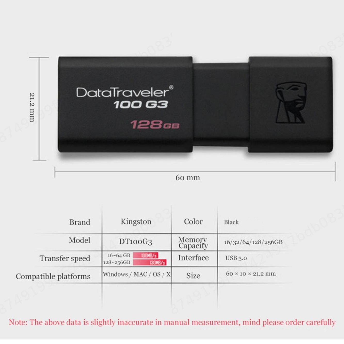 Usb 3.0 Dung Lượng 32gb Tốc Độ Cao