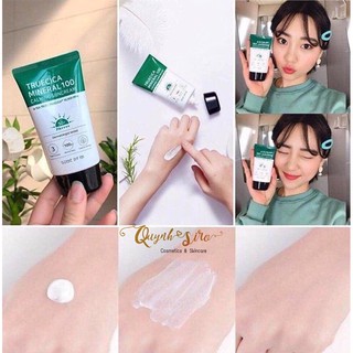 KEM CHỐNG NẮNG SOME BY MI 50ML