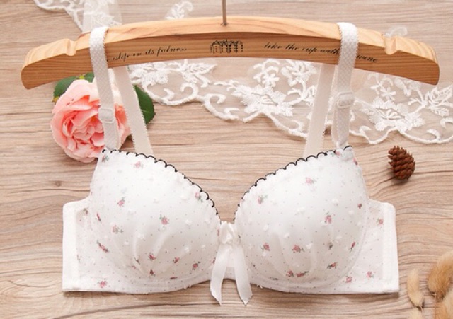 SET ĐỒ LÓT HOẠ TIẾT SIÊU CUTE | BigBuy360 - bigbuy360.vn