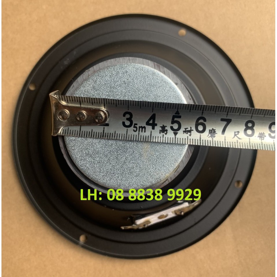 CỦ LOA TRUNG BASS 12 - MID 12 - TỪ 60 - GIÁ 1 CHIẾC