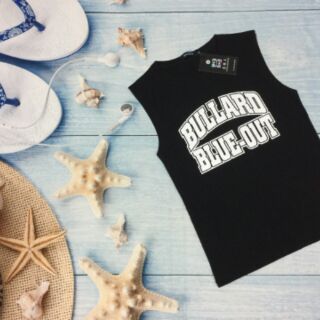 áo phông tanktop
