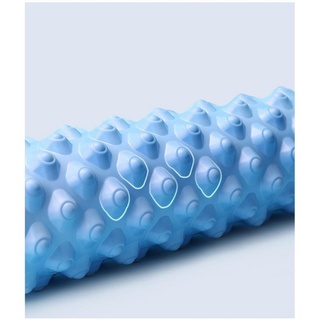 Con lăn massage tập Yoga Foam Roller- LOUISYOGA