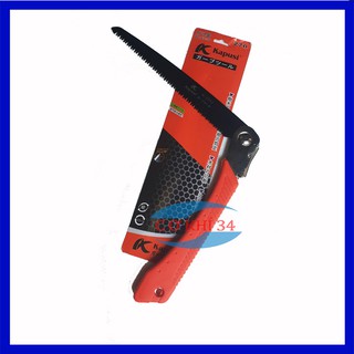 Cưa Gỗ, Cưa Gập Cầm Tay KAPUSI Cao Cấp