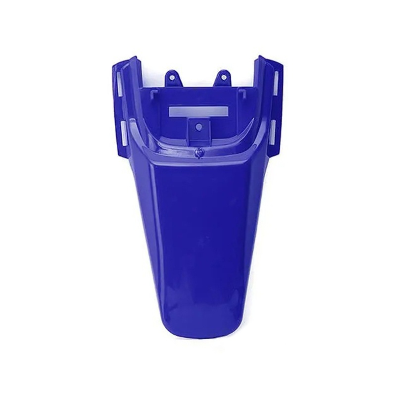 Tấm Chắn Bùn Bánh Sau Bằng Nhựa Chống Nước Thông Dụng Cho Xe Máy